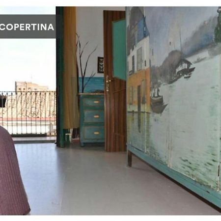 Economic Room Catania Exterior photo