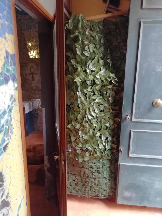 Economic Room Catania Exterior photo